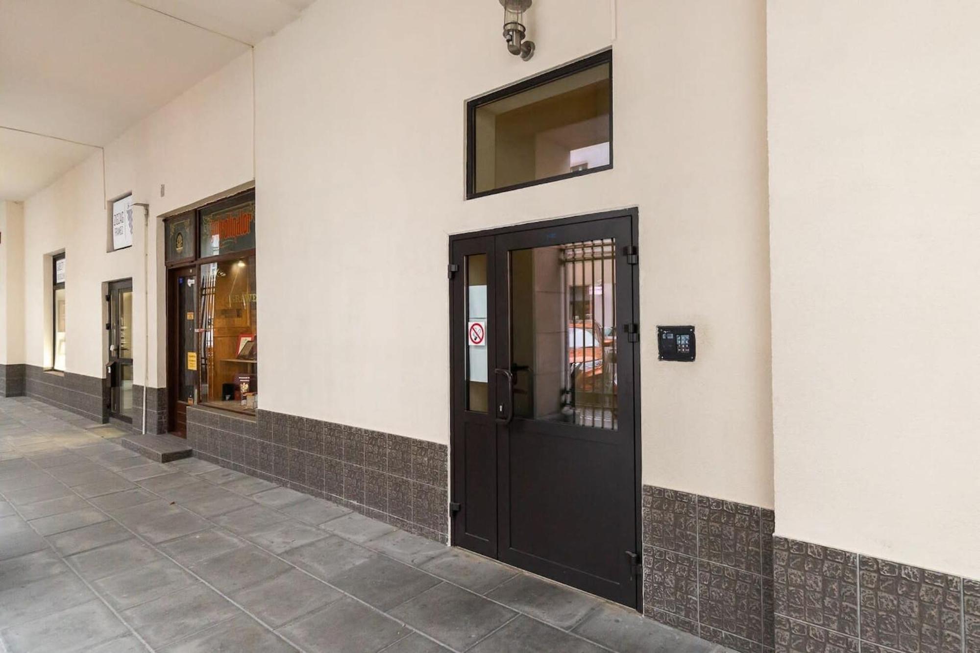 Rent Like Home - Sniadeckich 1/15 Warsaw Exterior photo